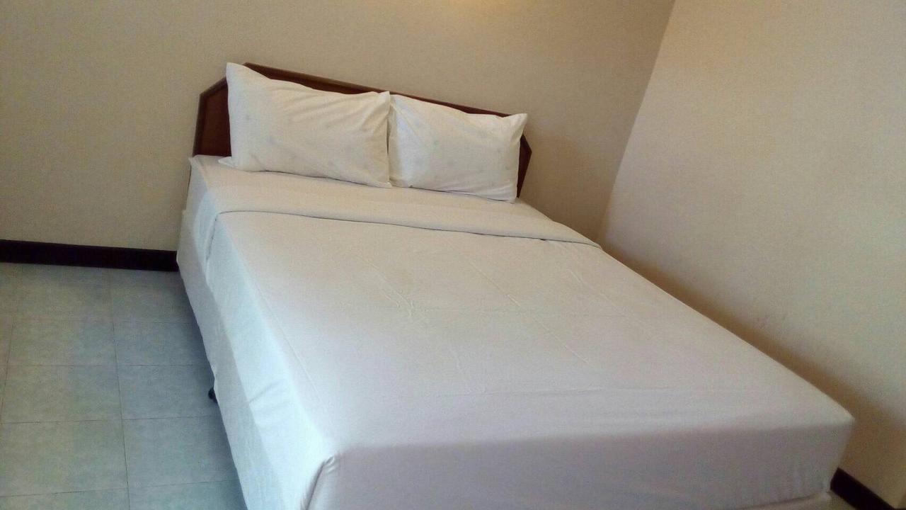 Jomtien Cozy Inn Паттайя Экстерьер фото