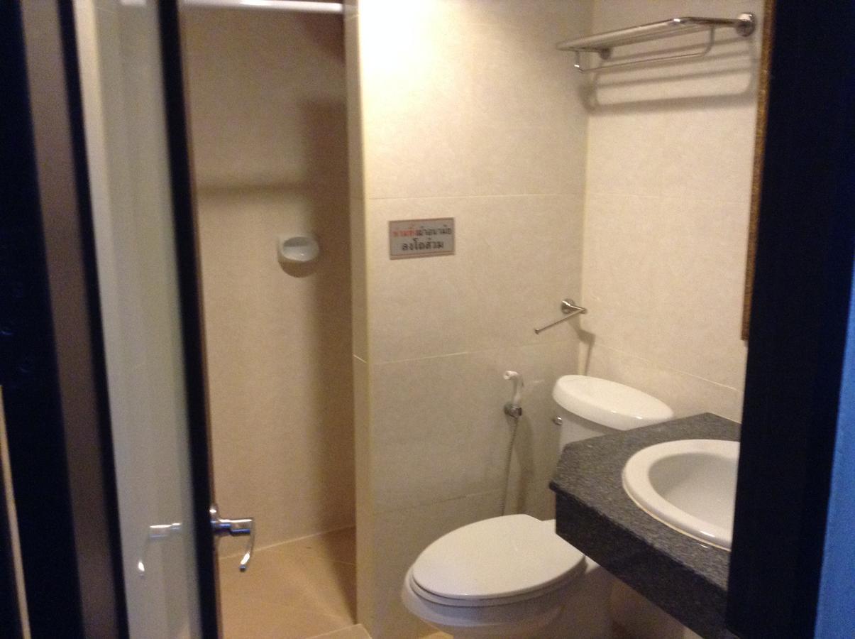 Jomtien Cozy Inn Паттайя Экстерьер фото